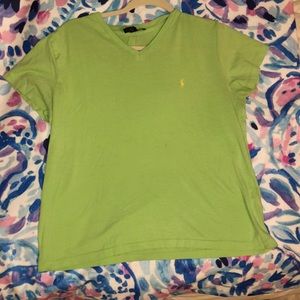 ralph lauren polo golf shirt